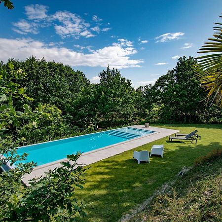 Villas Prendal Eco Living - Minho'S Guest Guimaraes Luaran gambar