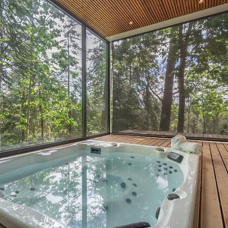 Villas Prendal Eco Living - Minho'S Guest Guimaraes Luaran gambar