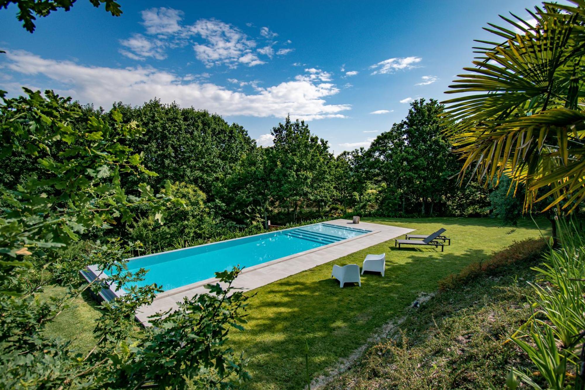 Villas Prendal Eco Living - Minho'S Guest Guimaraes Luaran gambar