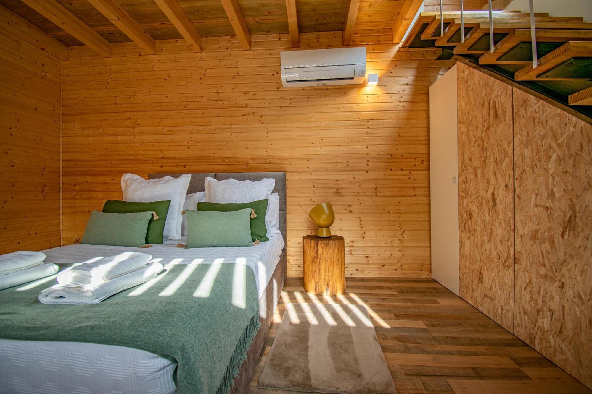 Villas Prendal Eco Living - Minho'S Guest Guimaraes Luaran gambar