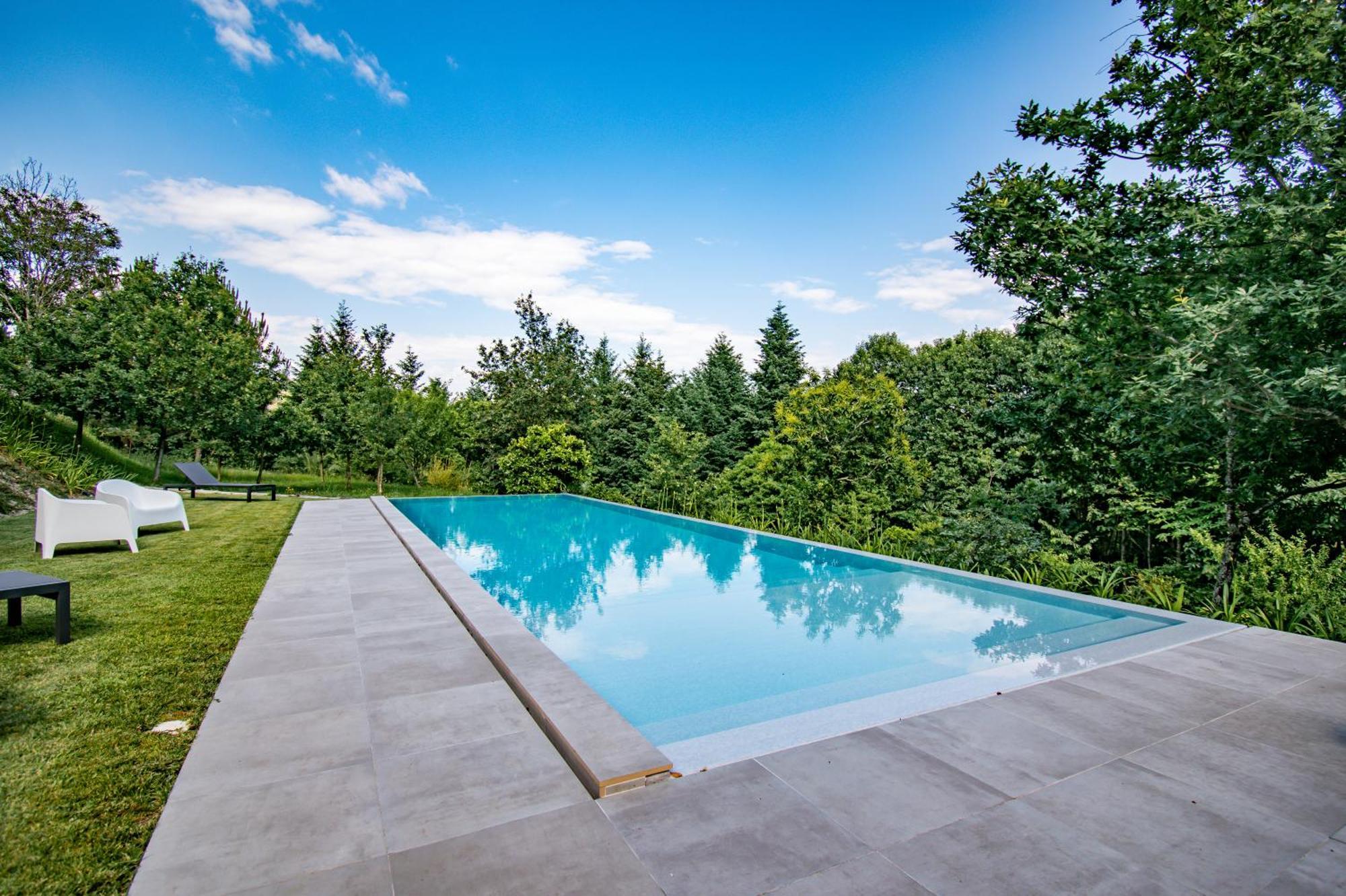Villas Prendal Eco Living - Minho'S Guest Guimaraes Luaran gambar