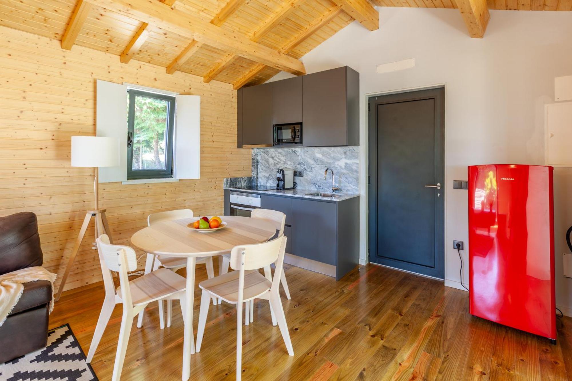 Villas Prendal Eco Living - Minho'S Guest Guimaraes Luaran gambar