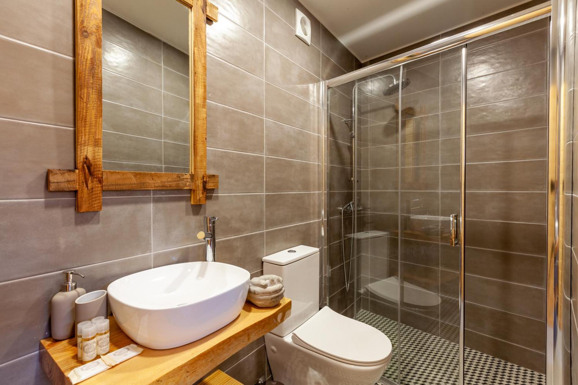 Villas Prendal Eco Living - Minho'S Guest Guimaraes Luaran gambar