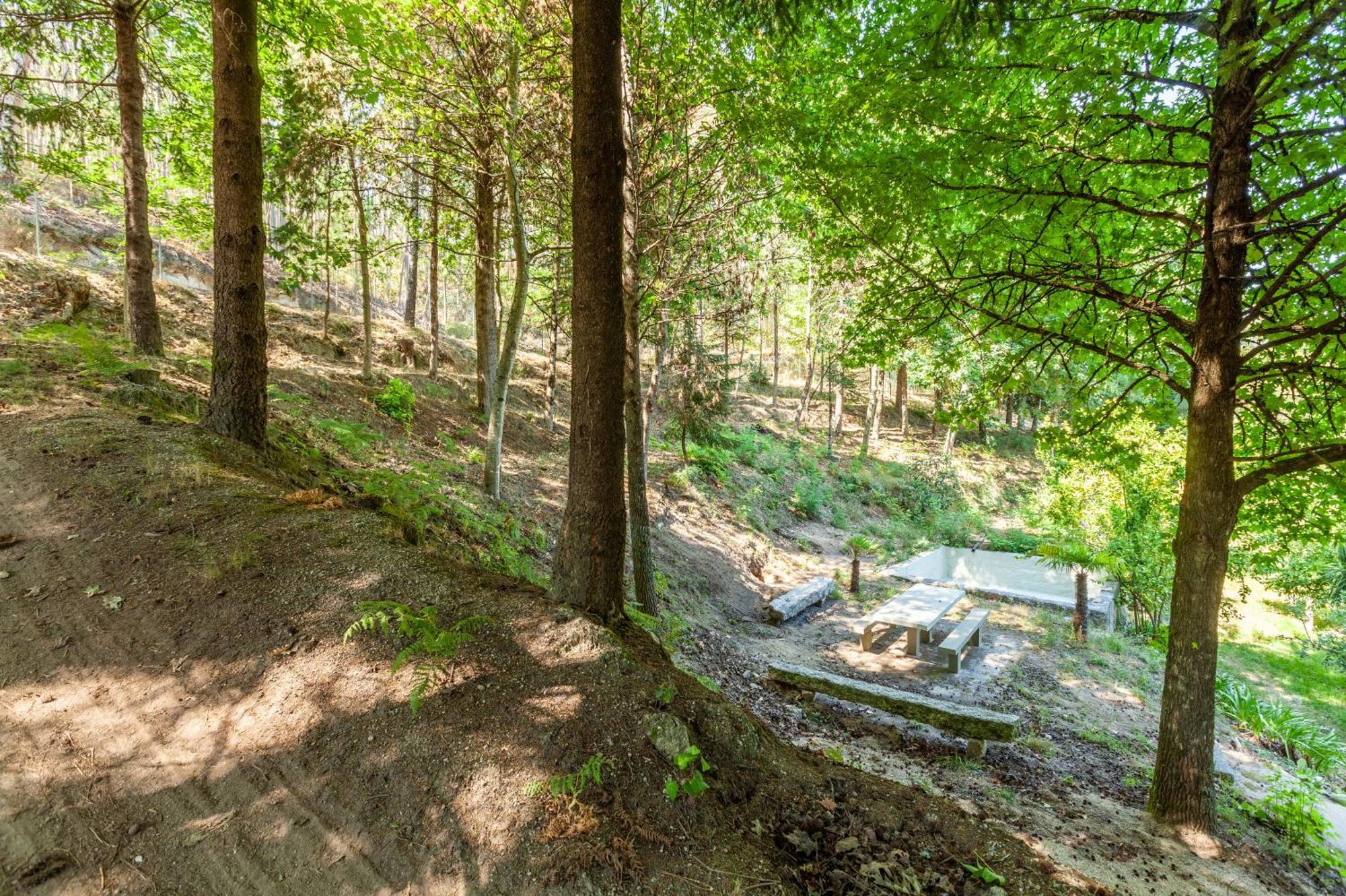 Villas Prendal Eco Living - Minho'S Guest Guimaraes Luaran gambar