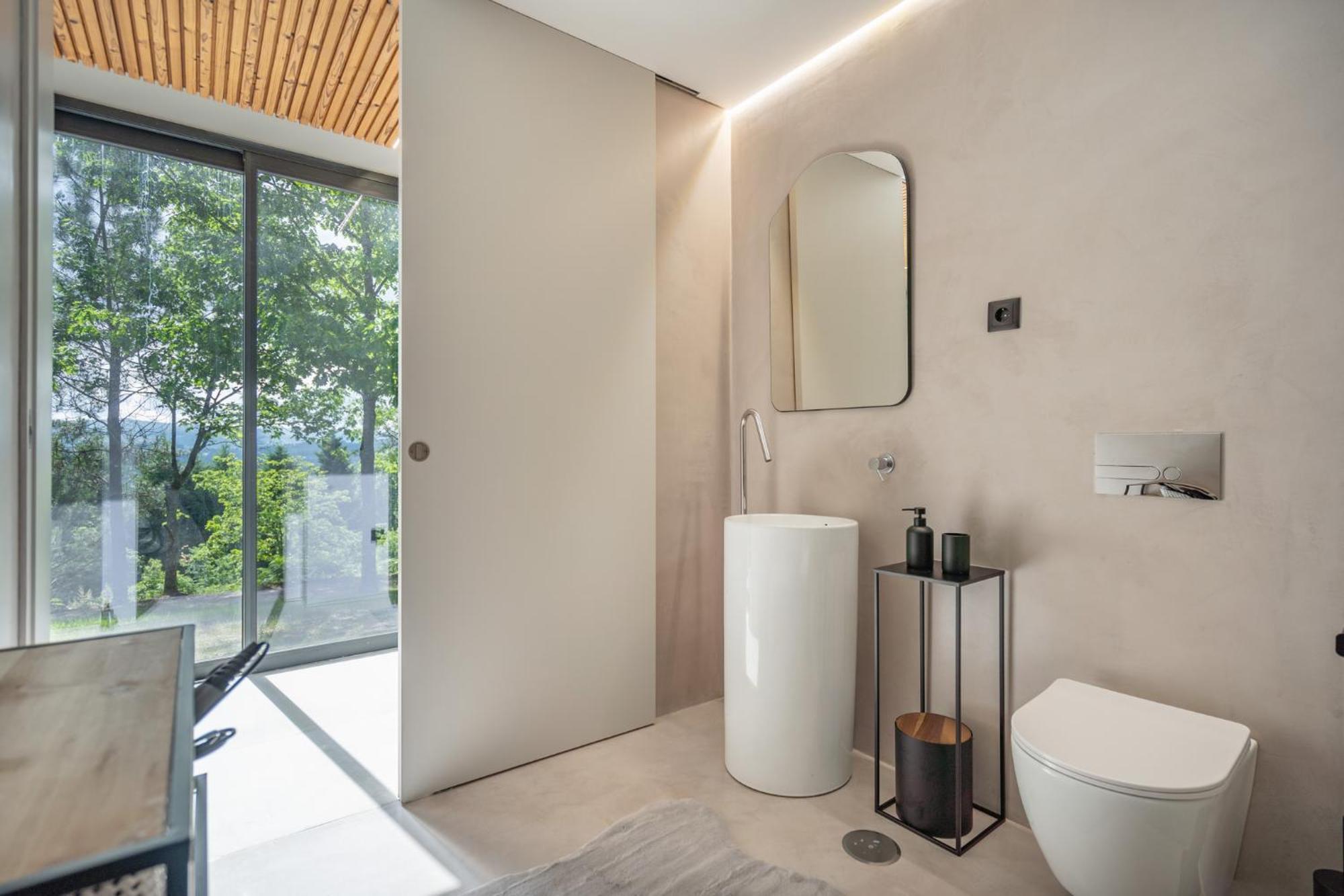 Villas Prendal Eco Living - Minho'S Guest Guimaraes Luaran gambar