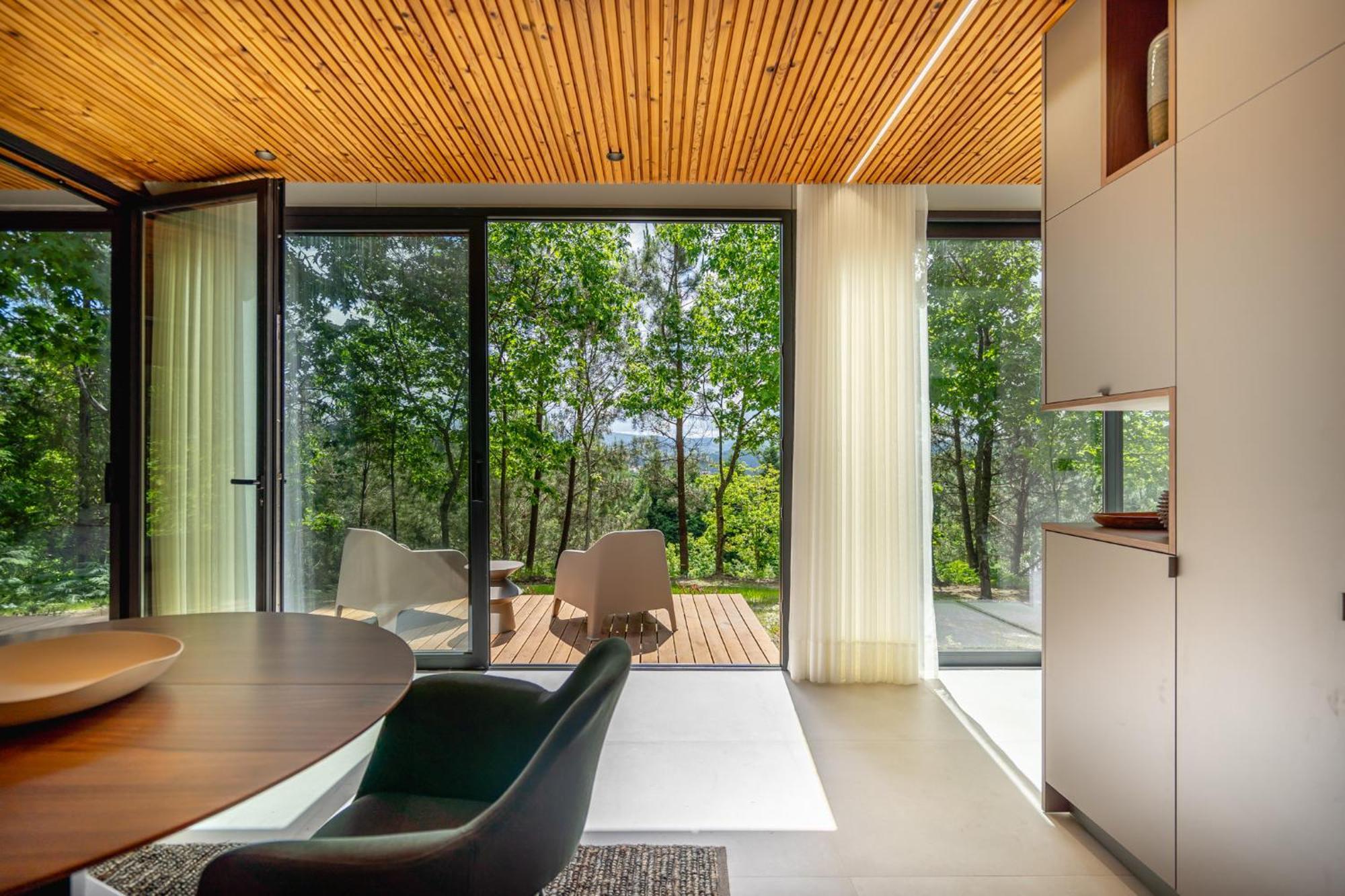 Villas Prendal Eco Living - Minho'S Guest Guimaraes Luaran gambar