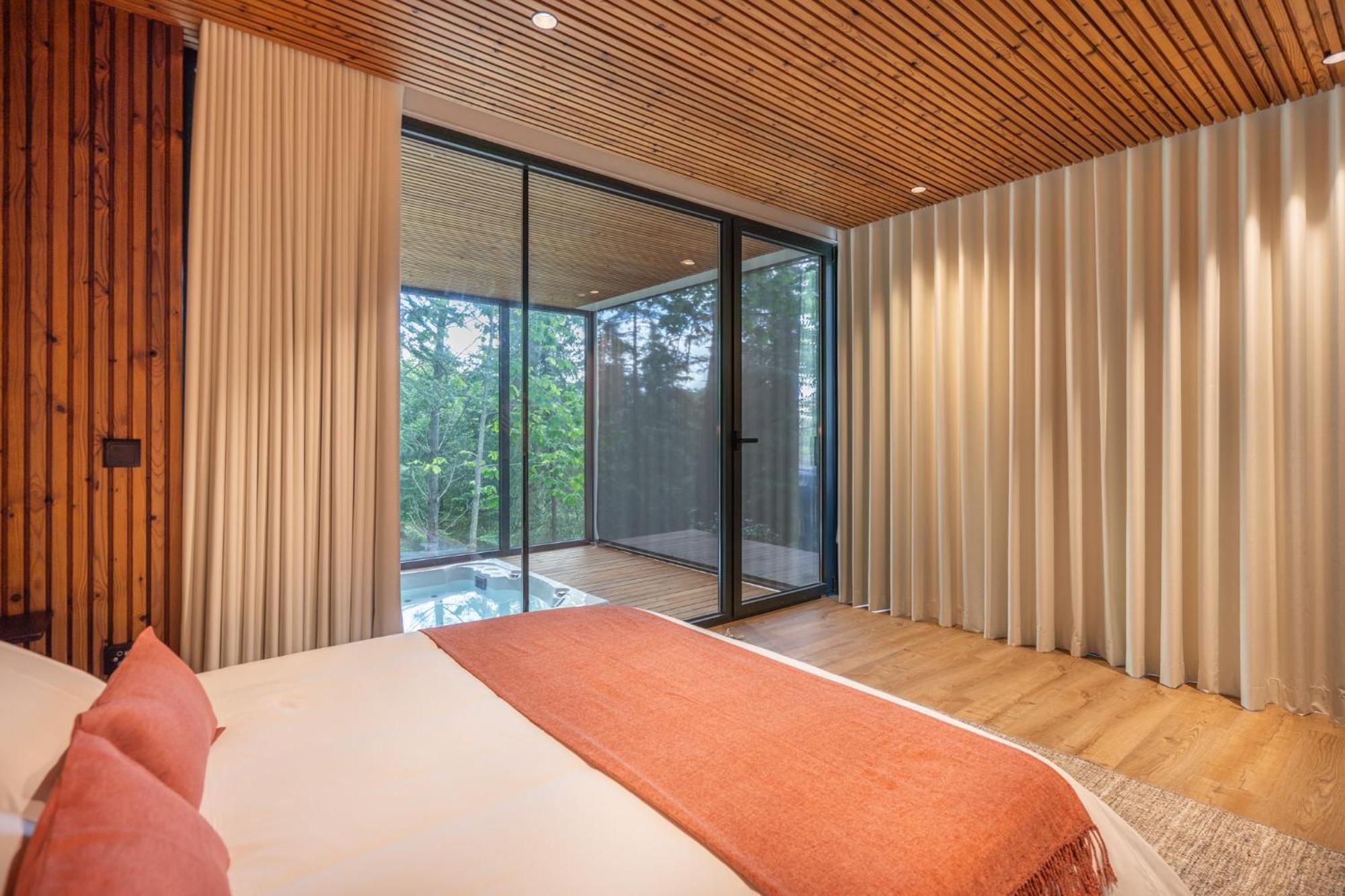 Villas Prendal Eco Living - Minho'S Guest Guimaraes Luaran gambar