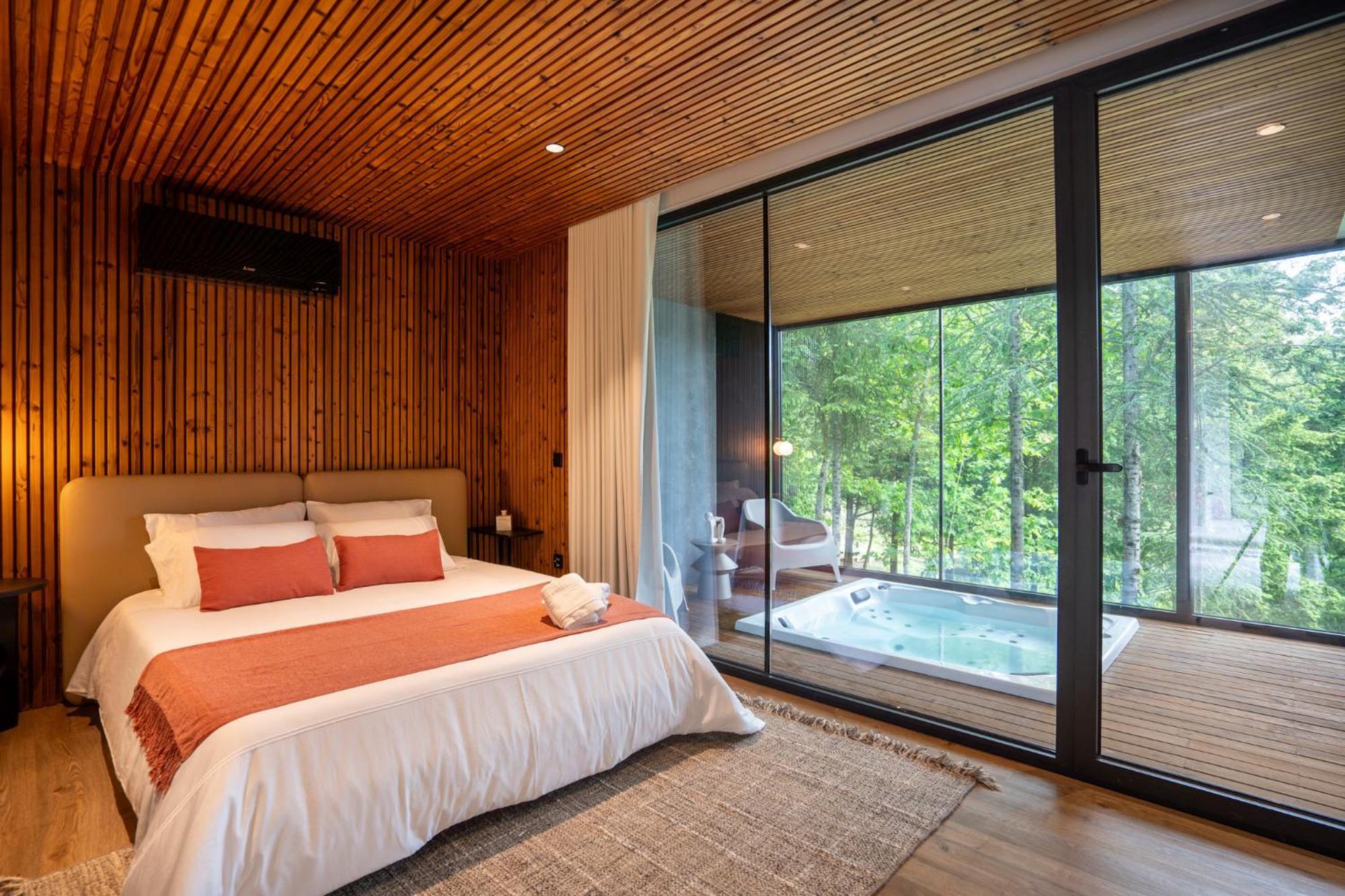 Villas Prendal Eco Living - Minho'S Guest Guimaraes Luaran gambar