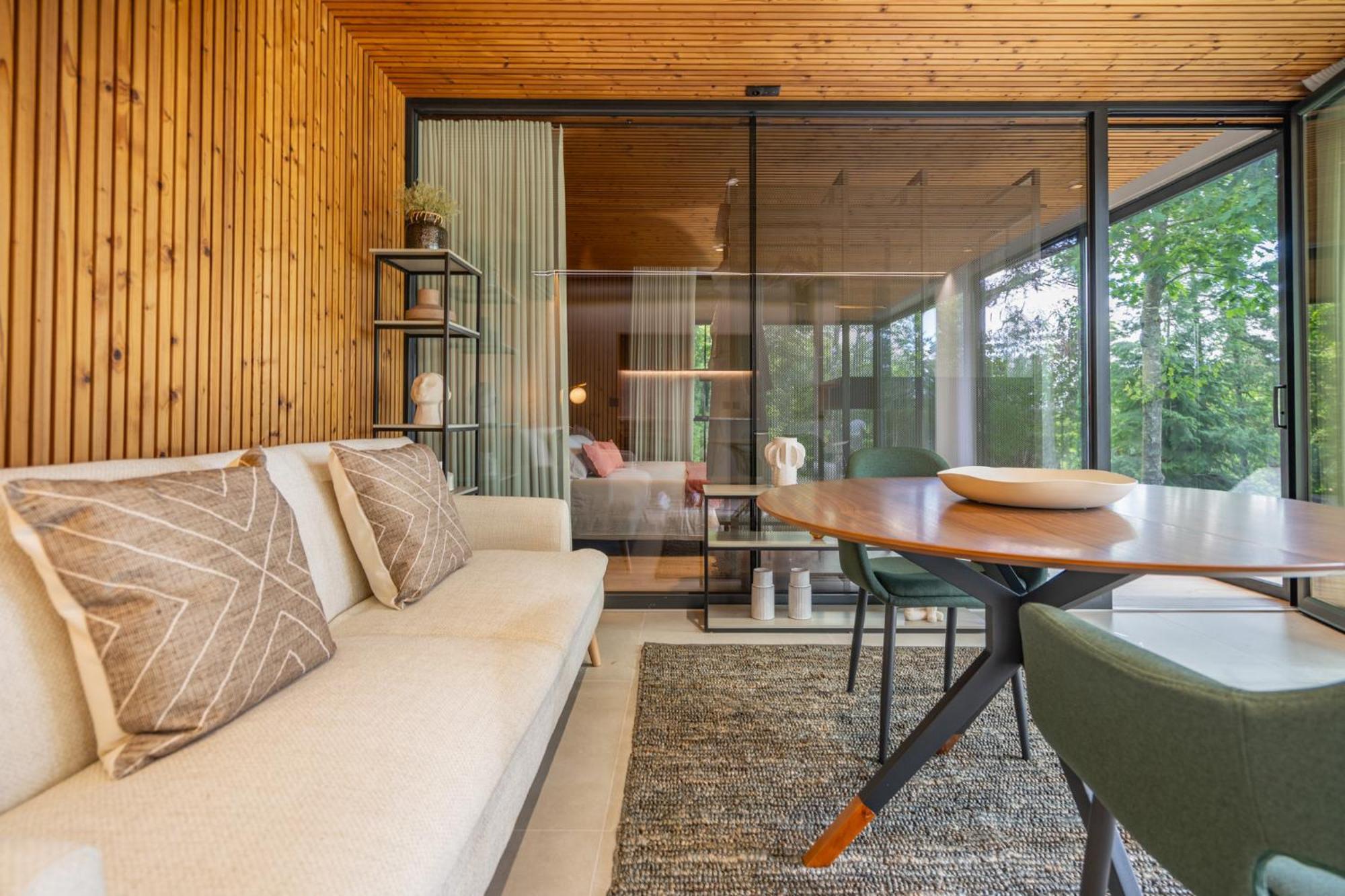 Villas Prendal Eco Living - Minho'S Guest Guimaraes Luaran gambar
