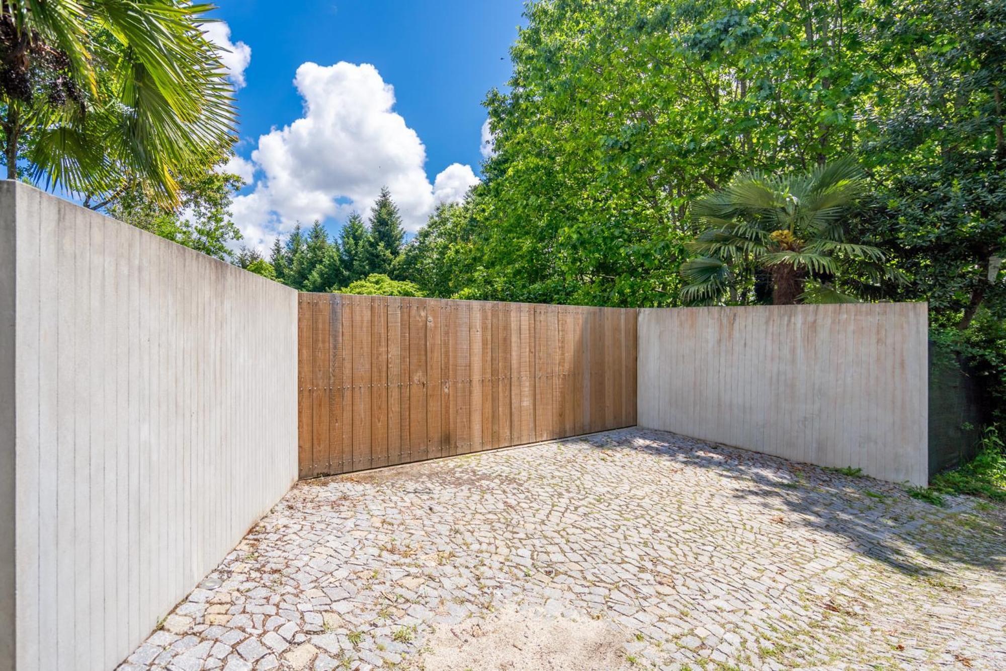 Villas Prendal Eco Living - Minho'S Guest Guimaraes Luaran gambar