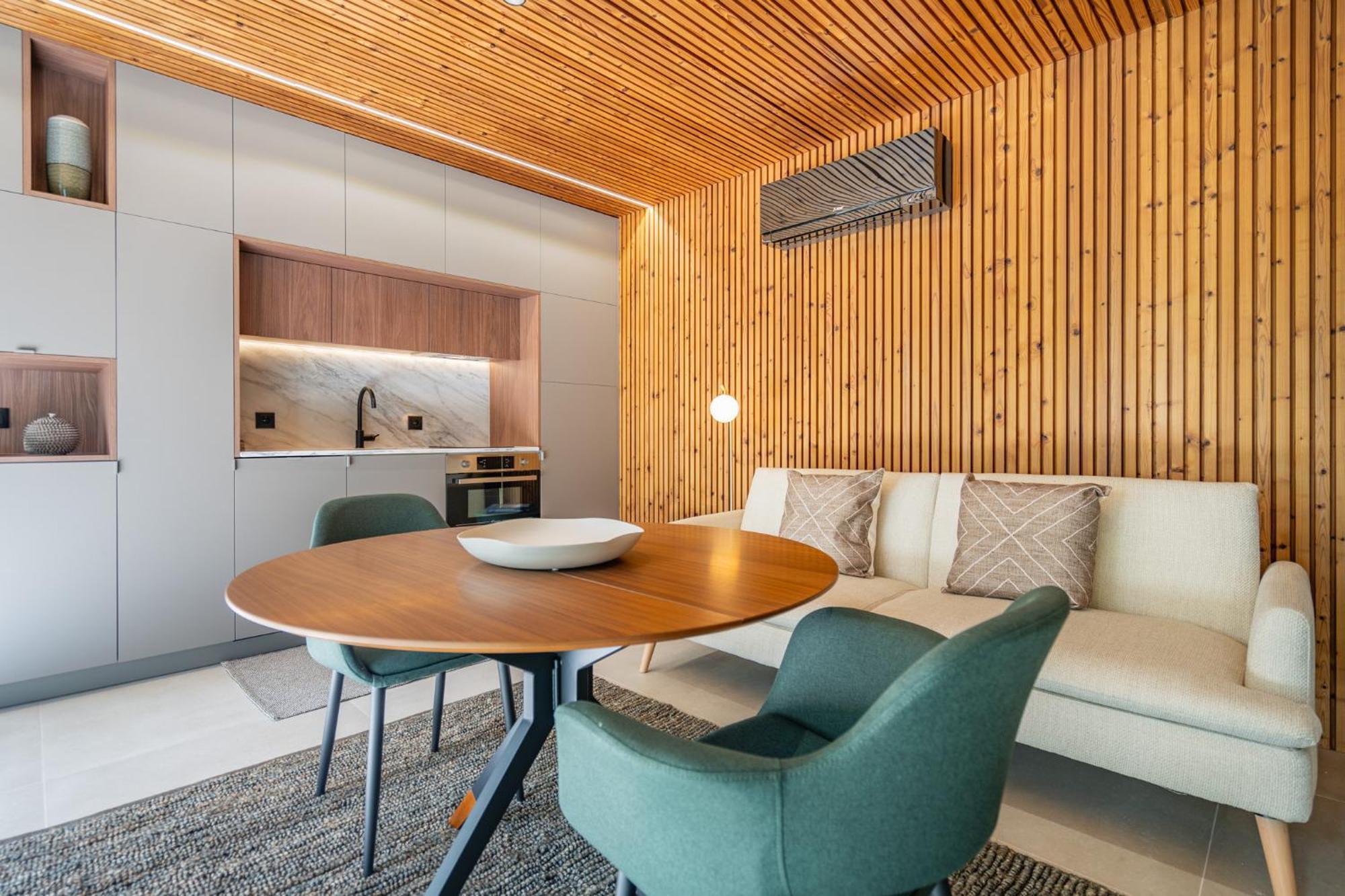 Villas Prendal Eco Living - Minho'S Guest Guimaraes Luaran gambar