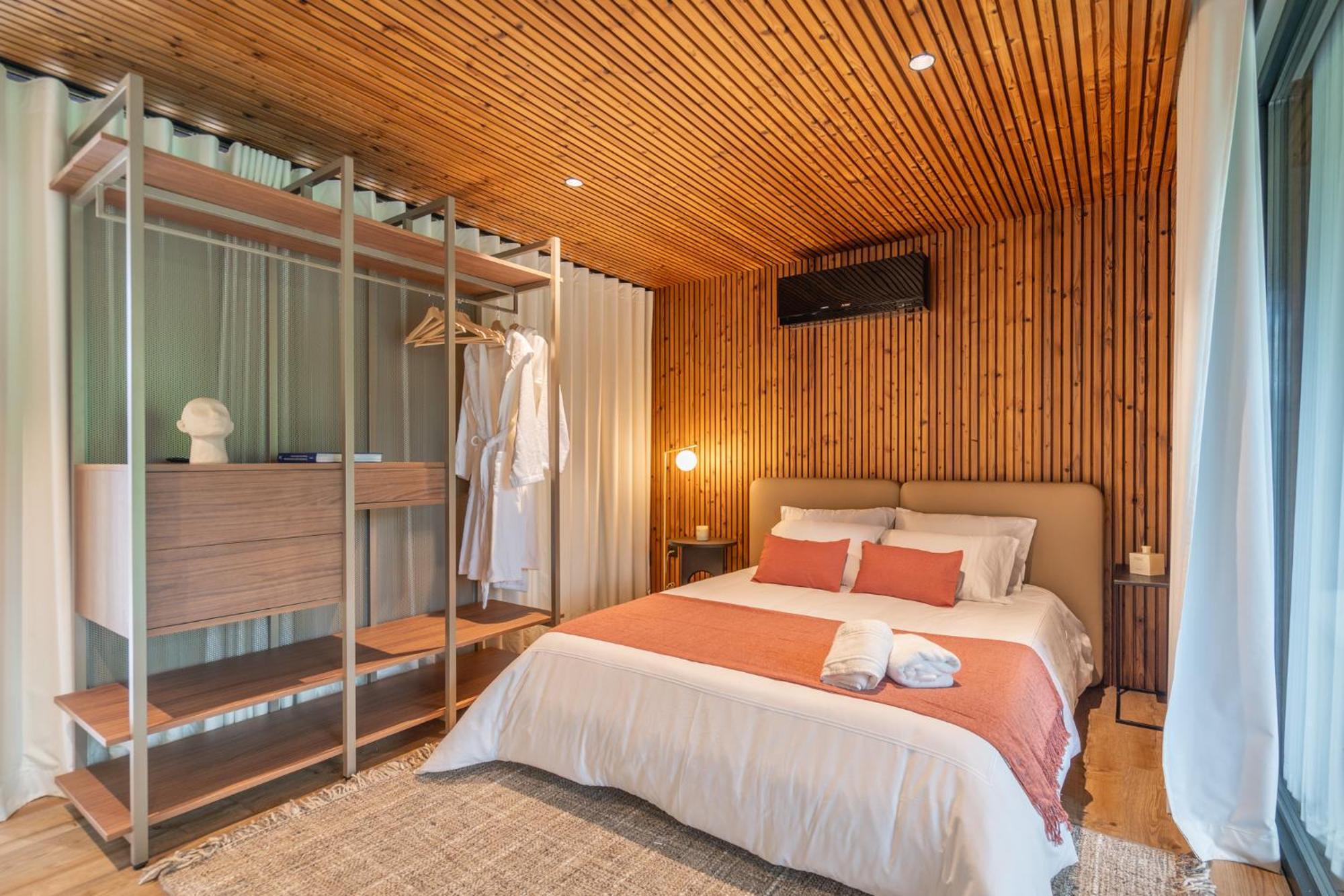 Villas Prendal Eco Living - Minho'S Guest Guimaraes Luaran gambar