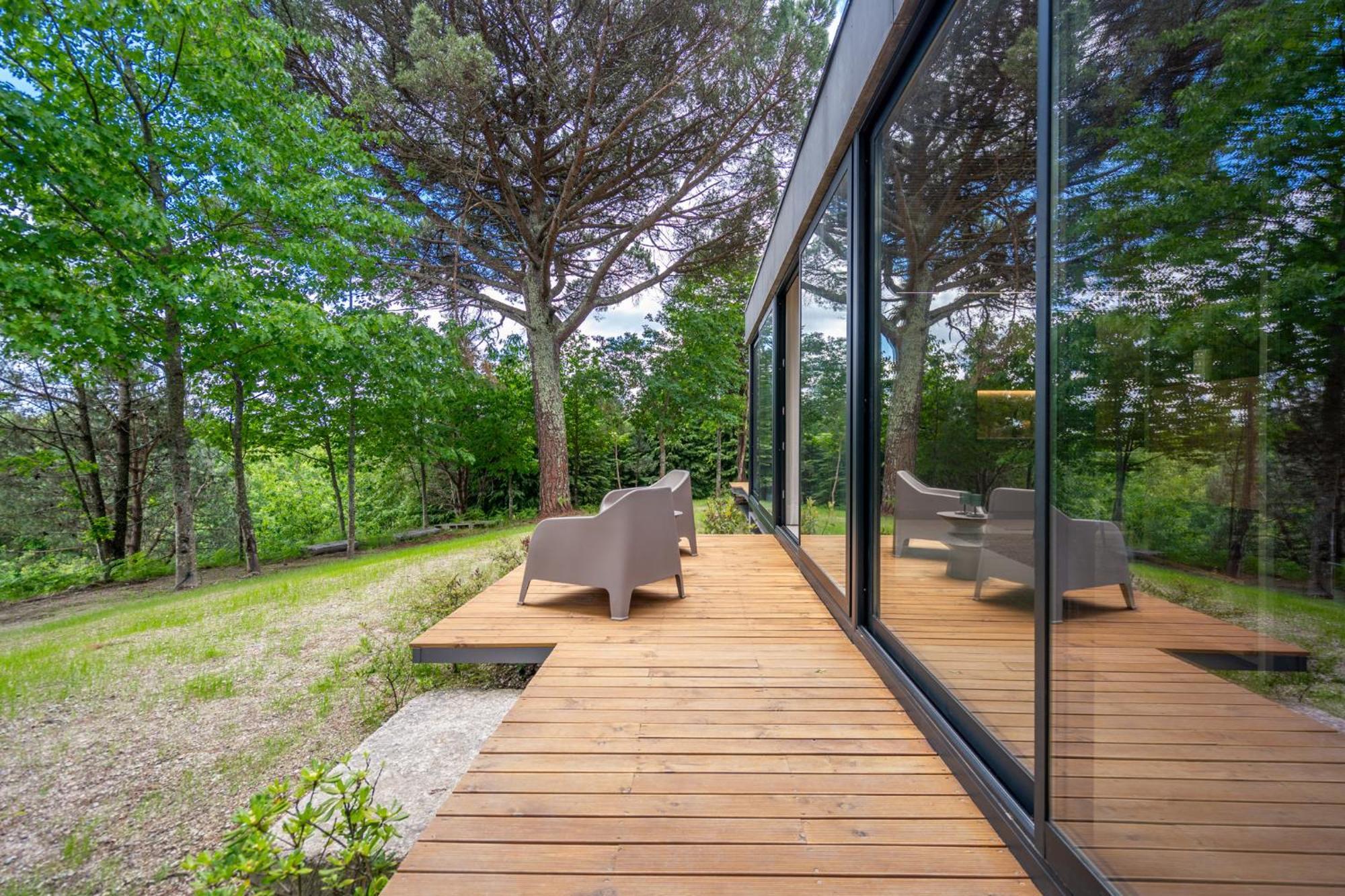 Villas Prendal Eco Living - Minho'S Guest Guimaraes Luaran gambar
