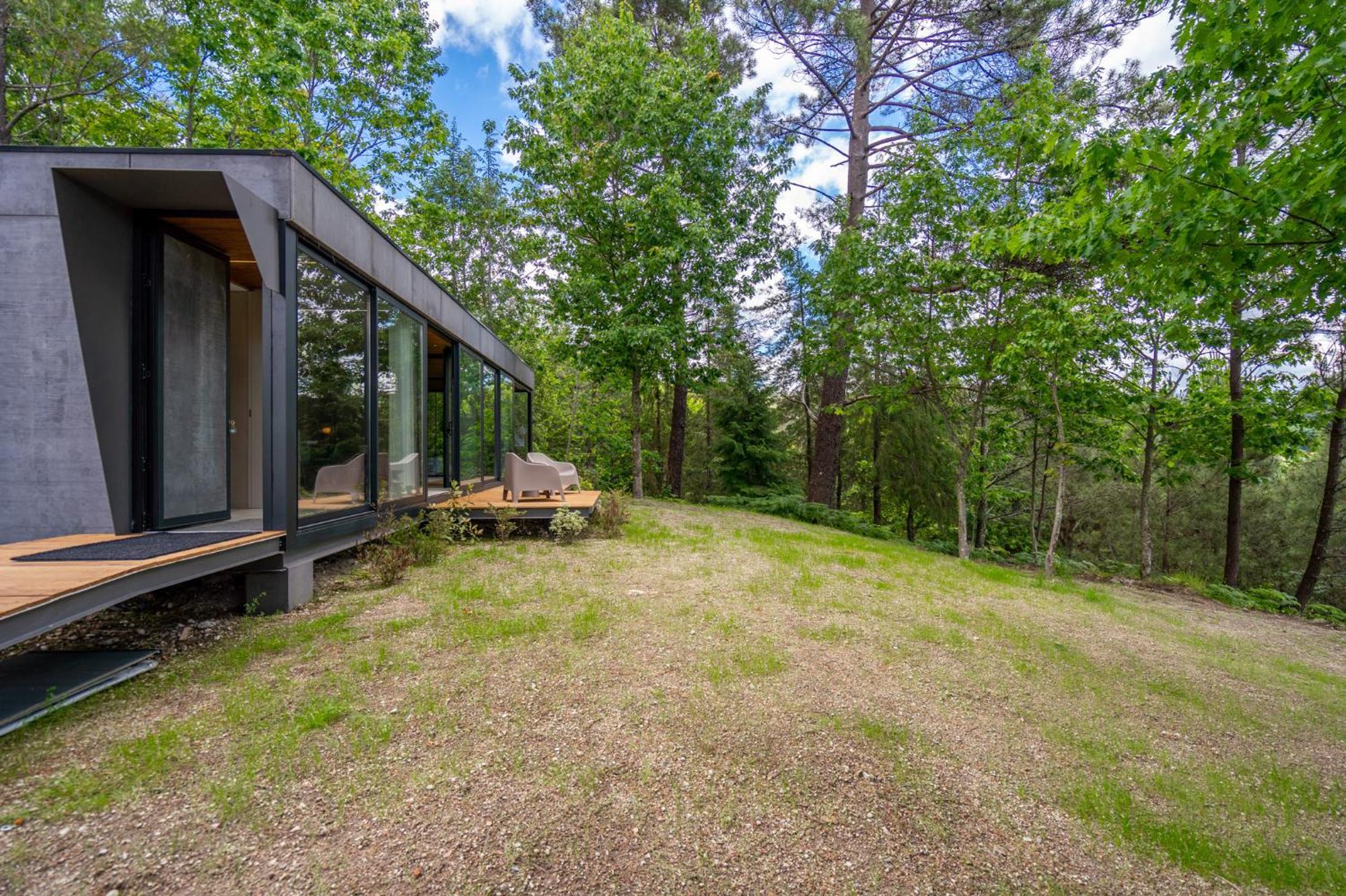 Villas Prendal Eco Living - Minho'S Guest Guimaraes Luaran gambar